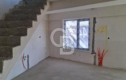 KÜÇÜKESAT'TA HASSASIN KARŞISI-YENİ BİNA 4+1 DUBLEX DAİRE