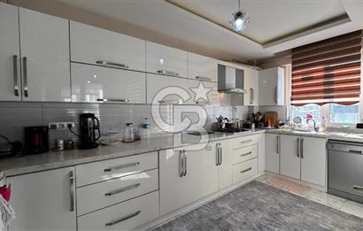 Hasköy Park Safir Evlerinde Deniz Manzaralı Satılık Daire