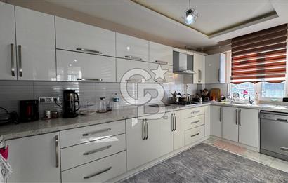 Hasköy Park Safir Evlerinde Deniz Manzaralı Satılık Daire