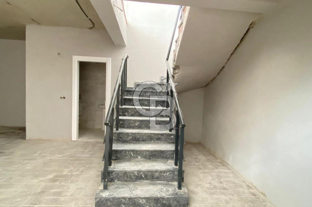 YUVACIK ORKA BUTİKTE SATILIK 170 M2 SIFIR MAĞAZA