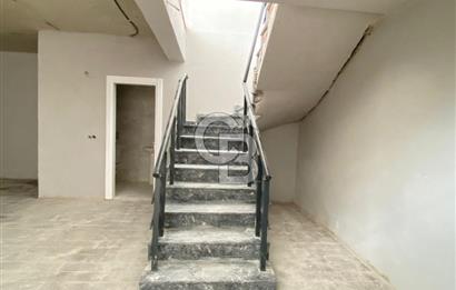 YUVACIK ORKA BUTİKTE SATILIK 170 M2 SIFIR MAĞAZA