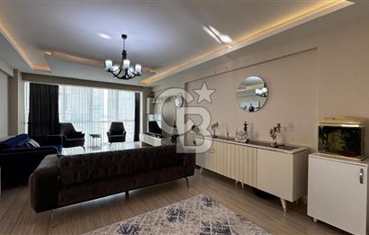 Hasköy Park Safir Evlerinde Deniz Manzaralı Satılık Daire