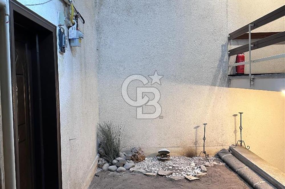 Çankaya Katip Çelebi Sokak'da Otoparklı 3+1 Kiralık Daire