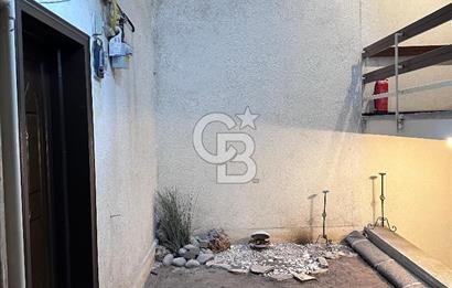 Çankaya Katip Çelebi Sokak'da Otoparklı 3+1 Kiralık Daire