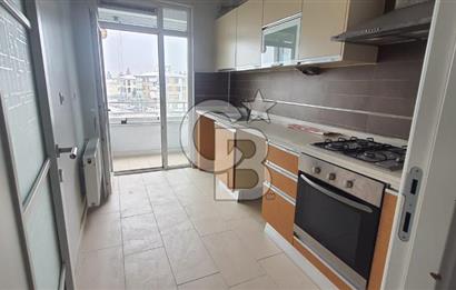 CB CITY'DEN ESKİŞEHİR ULUSAL EGEMENLİK BULVARINDA KİRALIK 2+1