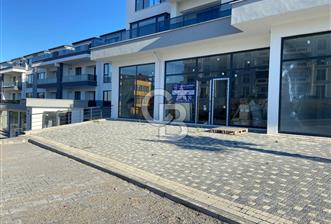 YUVACIK ORKA BUTİKTE SATILIK 170 M2 SIFIR MAĞAZA - 4 - 325614