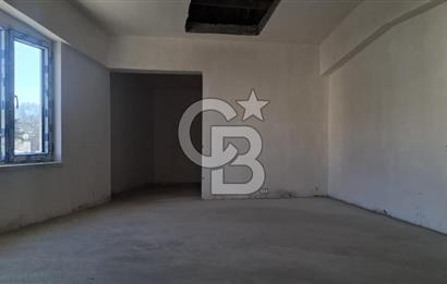 KÜÇÜKESAT'TA HASSASIN KARŞISI-YENİ BİNA 4+1 DUBLEX DAİRE