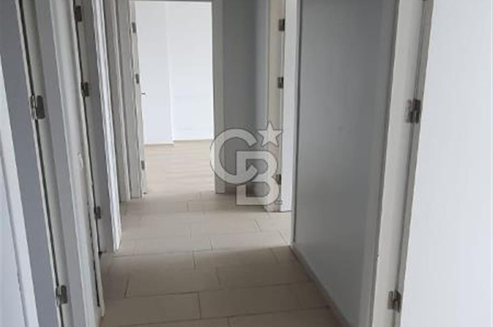 CB CITY'DEN ESKİŞEHİR ULUSAL EGEMENLİK BULVARINDA KİRALIK 2+1