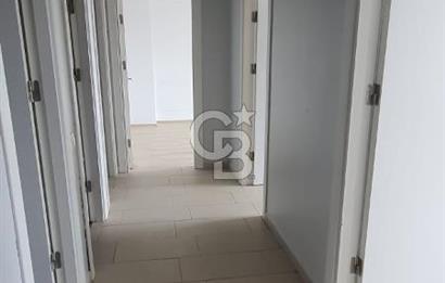 CB CITY'DEN ESKİŞEHİR ULUSAL EGEMENLİK BULVARINDA KİRALIK 2+1