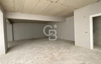 YUVACIK ORKA BUTİKTE SATILIK 170 M2 SIFIR MAĞAZA