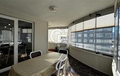 Hasköy Park Safir Evlerinde Deniz Manzaralı Satılık Daire