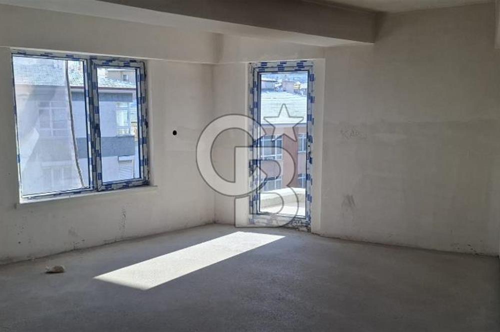 KÜÇÜKESAT'TA HASSASIN KARŞISI-YENİ BİNA 4+1 DUBLEX DAİRE