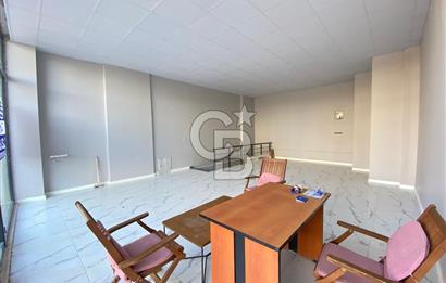 YUVACIK ORKA BUTİKTE SATILIK 113 M2 SIFIR MAĞAZA