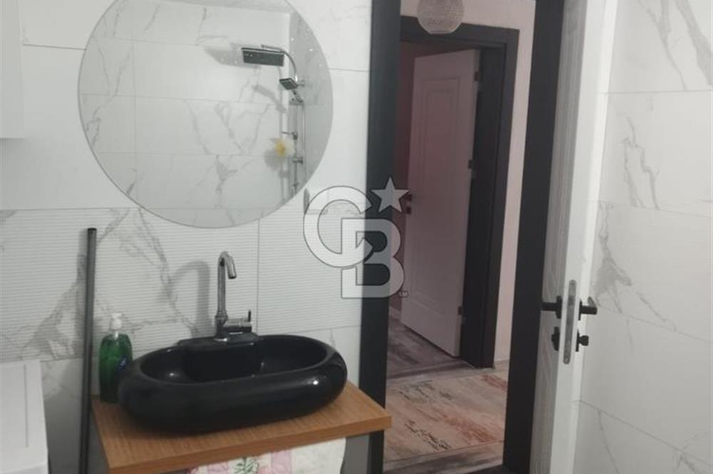 Manisa şamar da bahçeli 3+1 taş ev 