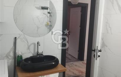 Manisa şamar da bahçeli 3+1 taş ev 