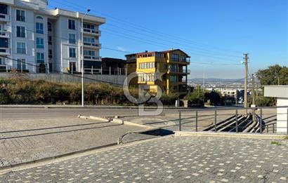 YUVACIK ORKA BUTİKTE SATILIK 113 M2 SIFIR MAĞAZA