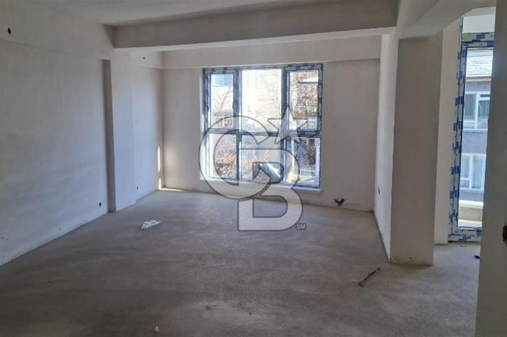 KÜÇÜKESAT'TA HASSASIN KARŞISI-YENİ BİNA 4+1 DUBLEX DAİRE