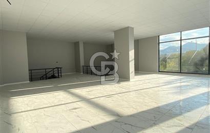 YUVACIK ORKA BUTİKTE SATILIK 170 M2 SIFIR MAĞAZA