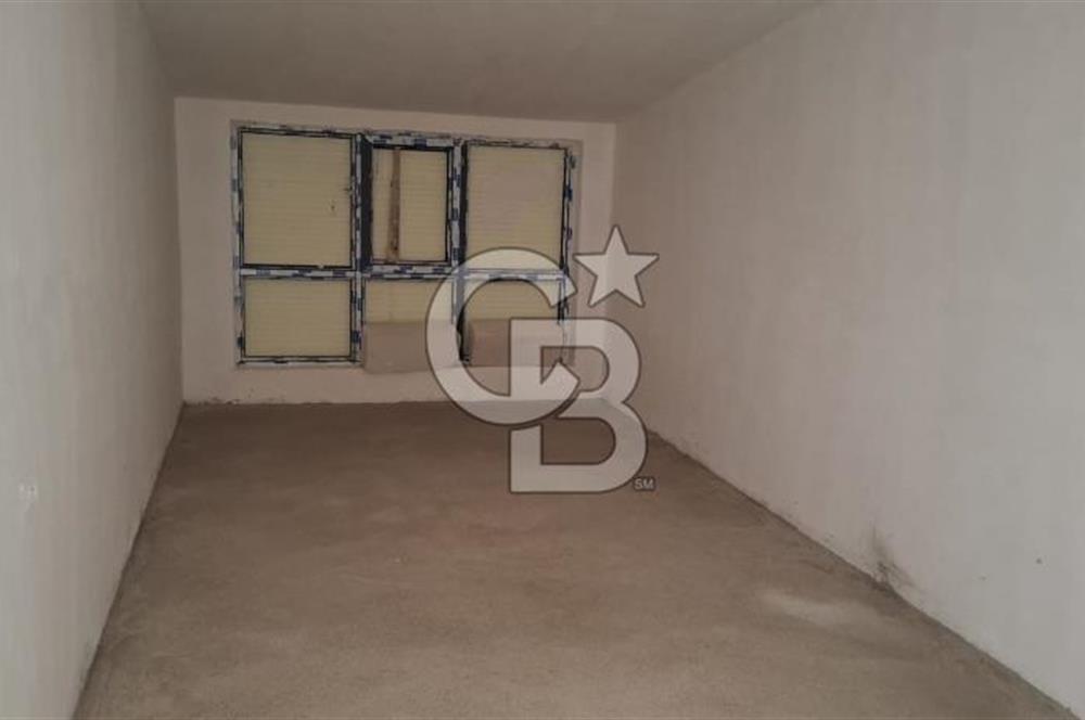 KÜÇÜKESAT'TA HASSASIN KARŞISI-YENİ BİNA 4+1 DUBLEX DAİRE