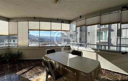 Hasköy Park Safir Evlerinde Deniz Manzaralı Satılık Daire