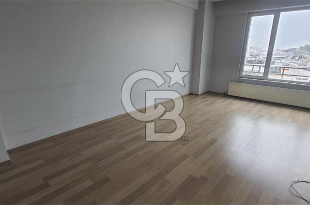 CB CITY'DEN ESKİŞEHİR ULUSAL EGEMENLİK BULVARINDA KİRALIK 2+1