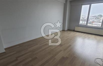 CB CITY'DEN ESKİŞEHİR ULUSAL EGEMENLİK BULVARINDA KİRALIK 2+1