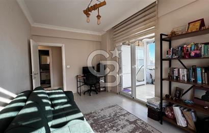 Hasköy Park Safir Evlerinde Deniz Manzaralı Satılık Daire