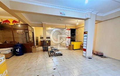 MANİSA ŞEHZADELER KUŞLUBAHÇE'DE SATILIK DÜKKAN