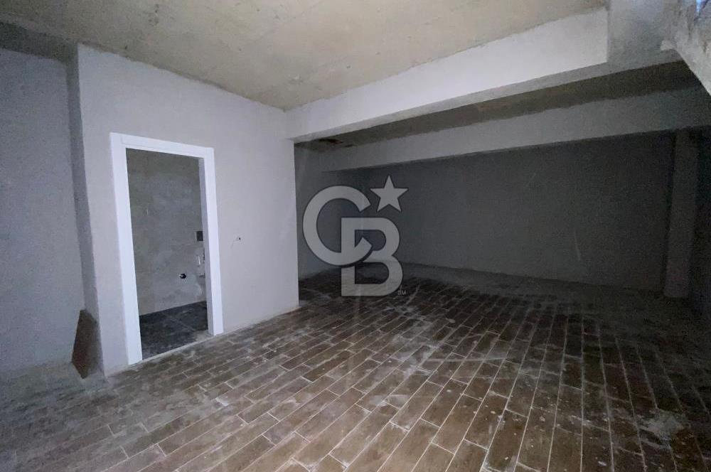 YUVACIK ORKA BUTİKTE SATILIK 113 M2 SIFIR MAĞAZA