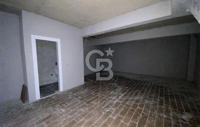 YUVACIK ORKA BUTİKTE SATILIK 113 M2 SIFIR MAĞAZA