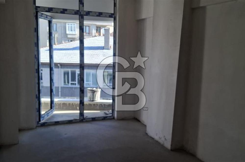 KÜÇÜKESAT'TA HASSASIN KARŞISI-YENİ BİNA 4+1 DUBLEX DAİRE