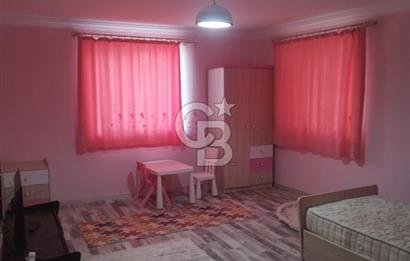 Manisa şamar da bahçeli 3+1 taş ev 