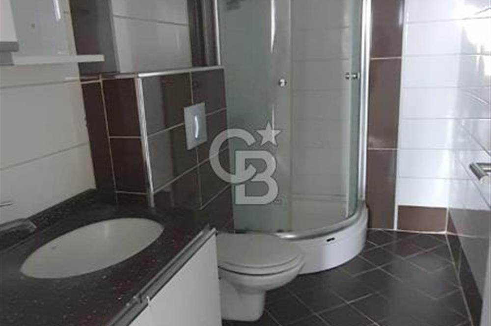 CB CITY'DEN ESKİŞEHİR ULUSAL EGEMENLİK BULVARINDA KİRALIK 2+1