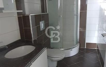 CB CITY'DEN ESKİŞEHİR ULUSAL EGEMENLİK BULVARINDA KİRALIK 2+1