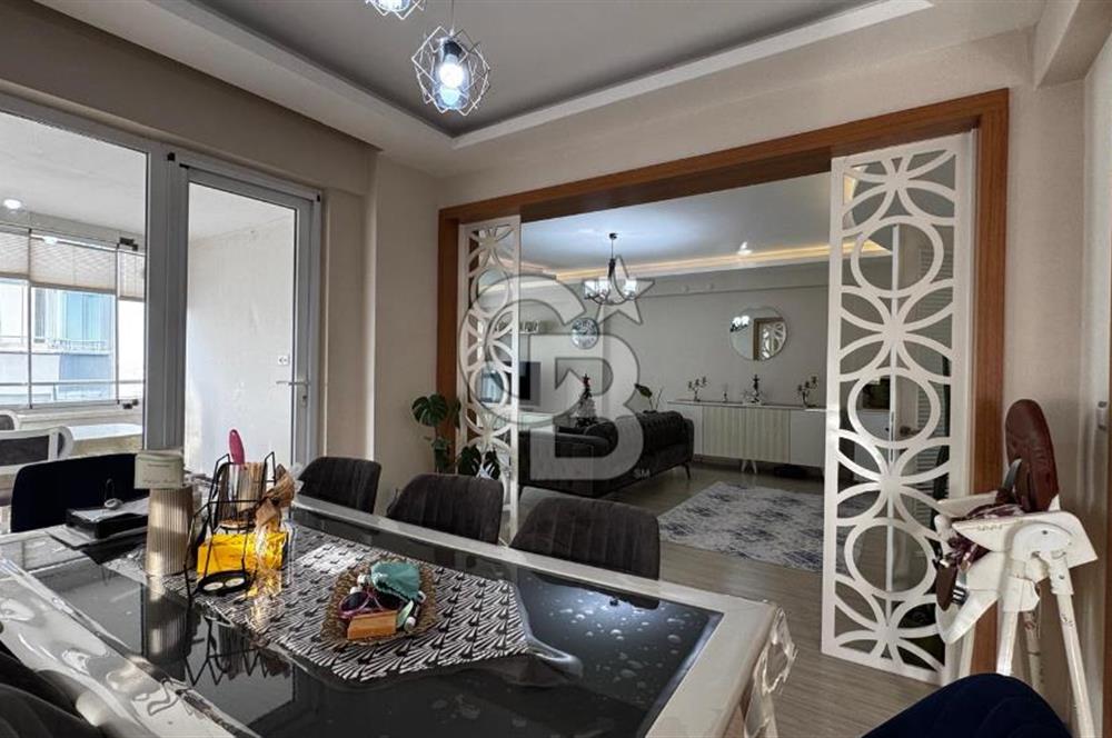 Hasköy Park Safir Evlerinde Deniz Manzaralı Satılık Daire