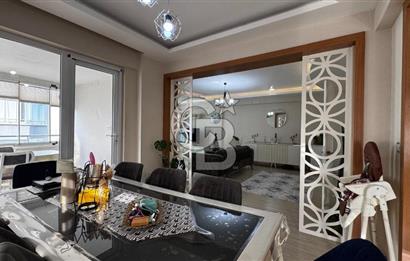 Hasköy Park Safir Evlerinde Deniz Manzaralı Satılık Daire