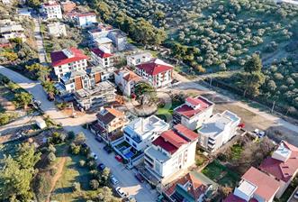 İzmir Torbalı Ayrancılar Satılık 4+1 Müstakil Havuzlu Villa - 3 - 325576