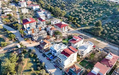 İzmir Torbalı Ayrancılar Satılık 4+1 Müstakil Havuzlu Villa