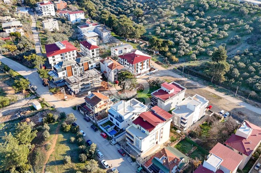 İzmir Torbalı Ayrancılar Satılık 4+1 Müstakil Havuzlu Villa
