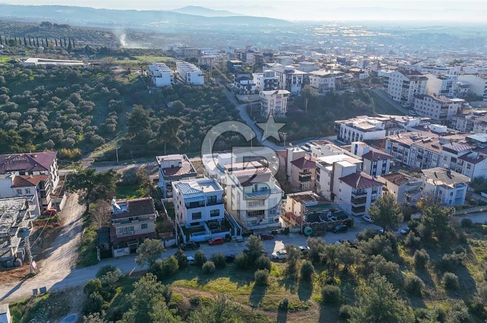 İzmir Torbalı Ayrancılar Satılık 4+1 Müstakil Havuzlu Villa