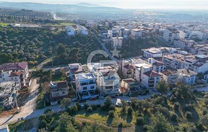 İzmir Torbalı Ayrancılar Satılık 4+1 Müstakil Havuzlu Villa