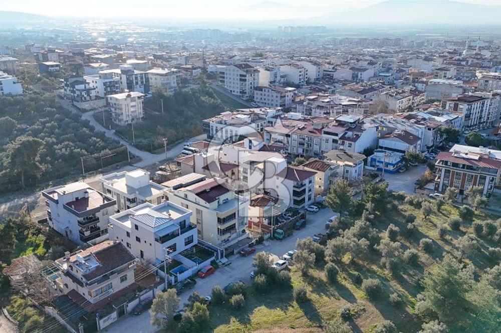 İzmir Torbalı Ayrancılar Satılık 4+1 Müstakil Havuzlu Villa