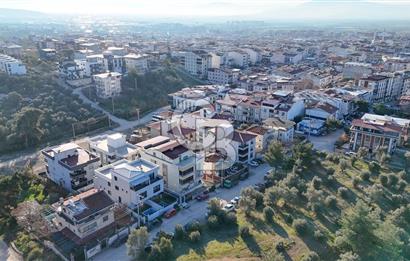 İzmir Torbalı Ayrancılar Satılık 4+1 Müstakil Havuzlu Villa