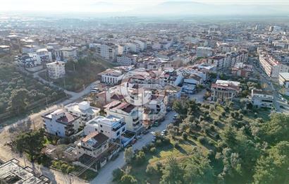 İzmir Torbalı Ayrancılar Satılık 4+1 Müstakil Havuzlu Villa
