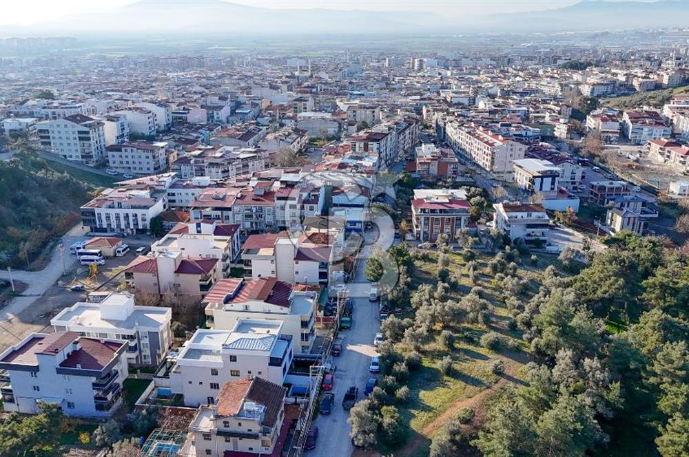İzmir Torbalı Ayrancılar Satılık 4+1 Müstakil Havuzlu Villa