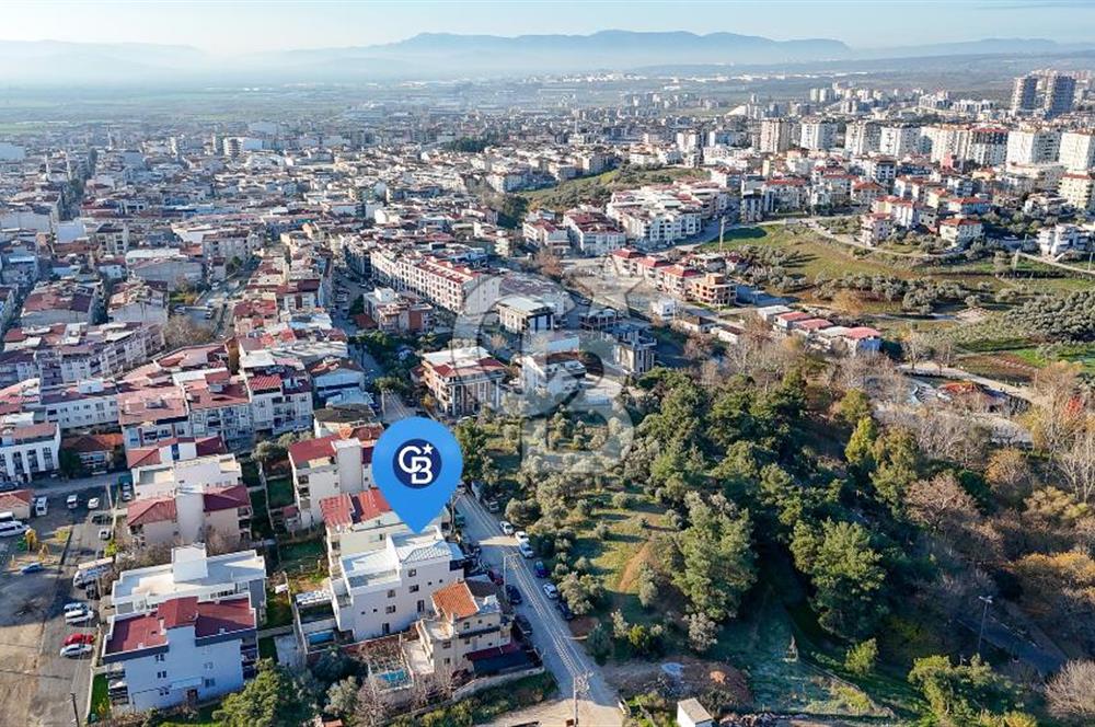 İzmir Torbalı Ayrancılar Satılık 4+1 Müstakil Havuzlu Villa
