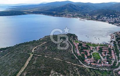  İzmir Urla Balıklıova Hisse Tapu Satılık Tarla