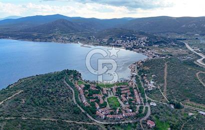  İzmir Urla Balıklıova Hisse Tapu Satılık Tarla