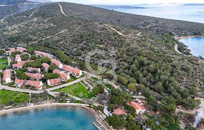  İzmir Urla Balıklıova Hisse Tapu Satılık Tarla