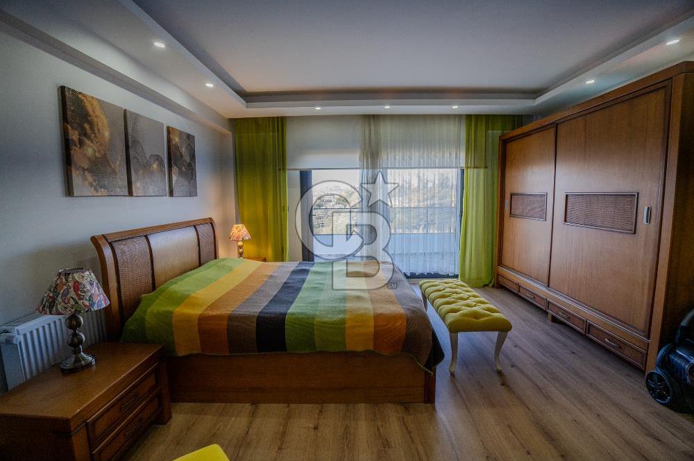 İzmir Torbalı Ayrancılar Satılık 4+1 Müstakil Havuzlu Villa